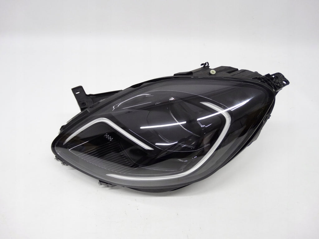 Frontscheinwerfer Ford Puma L1TB-13E015-LA LED Links Scheinwerfer Headlight SCH6444491125yx