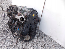 Load image into Gallery viewer, Motor Ford Ranger 2.5 97PS 71kW Diesel Engine Komplett MOT8813334390zr