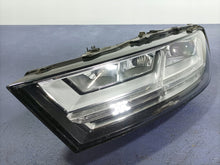 Laden Sie das Bild in den Galerie-Viewer, Frontscheinwerfer Audi Q7 4M0941033 Full LED Links Scheinwerfer Headlight