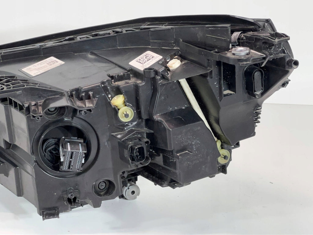 Frontscheinwerfer BMW LE22A6494 5A798D8-08 Rechts Scheinwerfer Headlight SCH9895292411eb