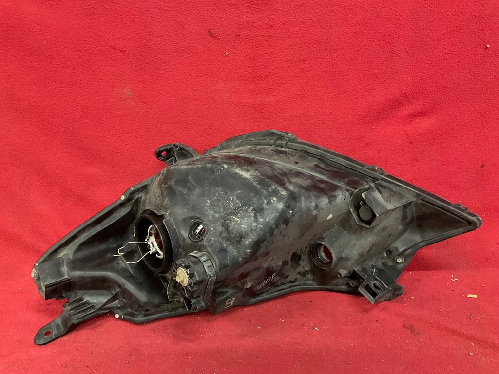 Frontscheinwerfer Toyota Yaris Rechts Scheinwerfer Headlight