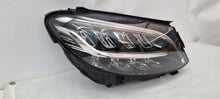 Load image into Gallery viewer, Frontscheinwerfer Mercedes-Benz A2059066006 FULL LED Rechts Headlight