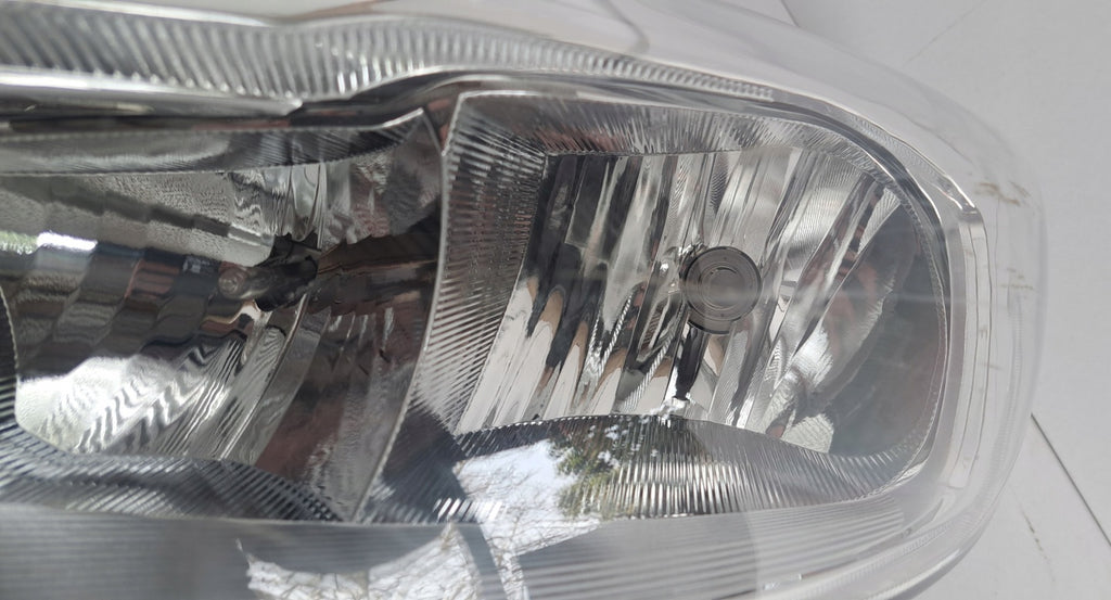 Frontscheinwerfer Ford Focus F1EB-13W030-AFB LED Links Scheinwerfer Headlight SCH4853356426tz