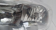 Load image into Gallery viewer, Frontscheinwerfer Ford Focus F1EB-13W030-AFB LED Links Scheinwerfer Headlight SCH4853356426tz