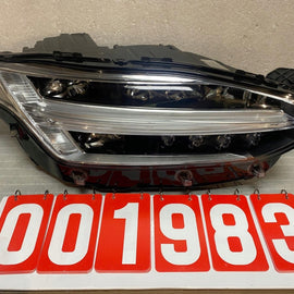 Frontscheinwerfer Volvo Xc90 II 31655159 Full LED Rechts Scheinwerfer Headlight SCH1606430764md