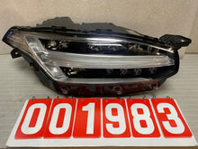 Load image into Gallery viewer, Frontscheinwerfer Volvo Xc90 II 31655159 Full LED Rechts Scheinwerfer Headlight SCH1606430764md