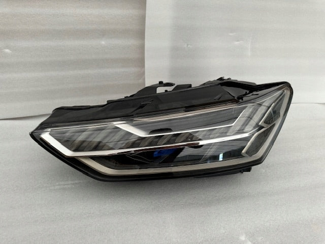 Frontscheinwerfer Audi A7 4K8941085F LED Links Scheinwerfer Headlight SCH9942024107zs