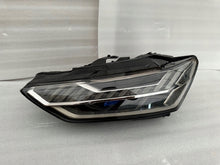 Laden Sie das Bild in den Galerie-Viewer, Frontscheinwerfer Audi A7 4K8941085F LED Links Scheinwerfer Headlight SCH9942024107zs