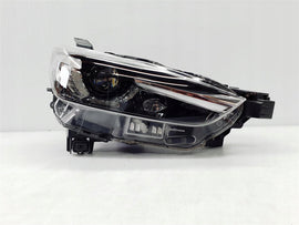 Frontscheinwerfer Mazda Cx3 Cx-3 D10E-51030 Full LED Rechts Headlight