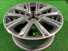 Load image into Gallery viewer, 1x Alufelge 17 Zoll 7.5" 5x100 46ET 82A601025E Audi A1 Rim Wheel FEL4685751805iy