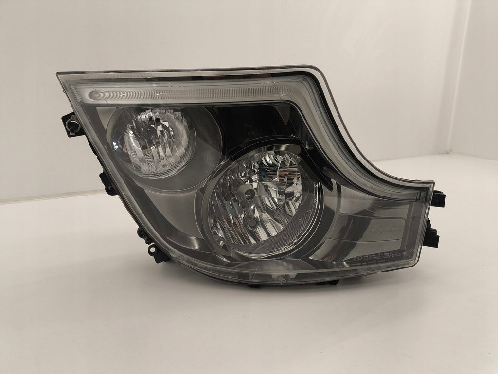 Frontscheinwerfer Mercedes-Benz A9618204139 Rechts Scheinwerfer Headlight SCH2647993132kv