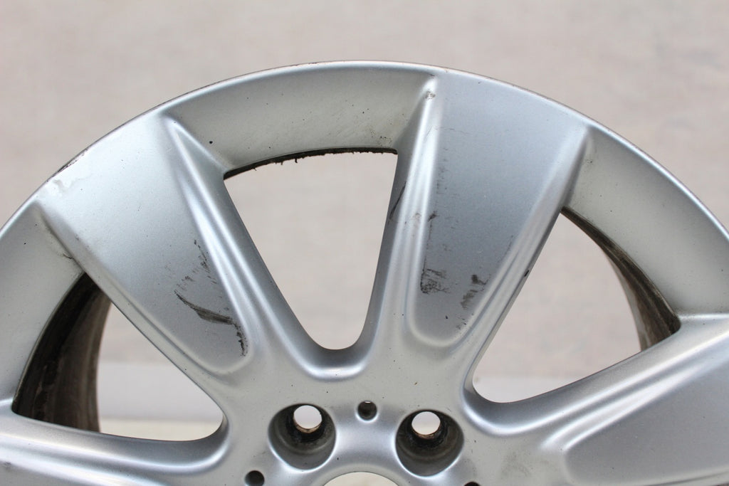 1x Alufelge 17 Zoll 7.5" 5x112 52ET 6868276 Mini F56 Rim Wheel FEL7766878312fk