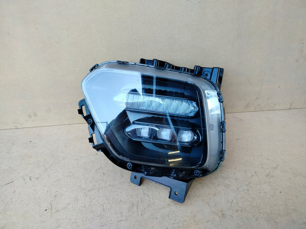 Frontscheinwerfer Kia Soul III Full LED Links Scheinwerfer Headlight SCH1506160553vt