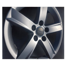 Load image into Gallery viewer, 1x Alufelge 16 Zoll 7.0&quot; 5x112 46ET Audi A4 B8 Rim Wheel