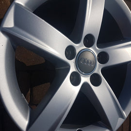 1x Alufelge 16 Zoll 7.0