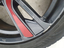 Laden Sie das Bild in den Galerie-Viewer, 1x Alufelge 18 Zoll 7.0" 5x114.3 47ET 40300BV80B Nissan Juke F15 Rim Wheel FEL6305114549np