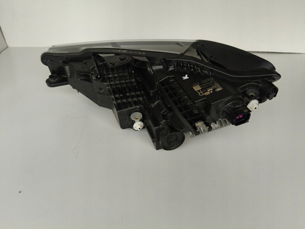Frontscheinwerfer Audi A7 4K8941034C Full LED Rechts Scheinwerfer Headlight SCH6259757552au