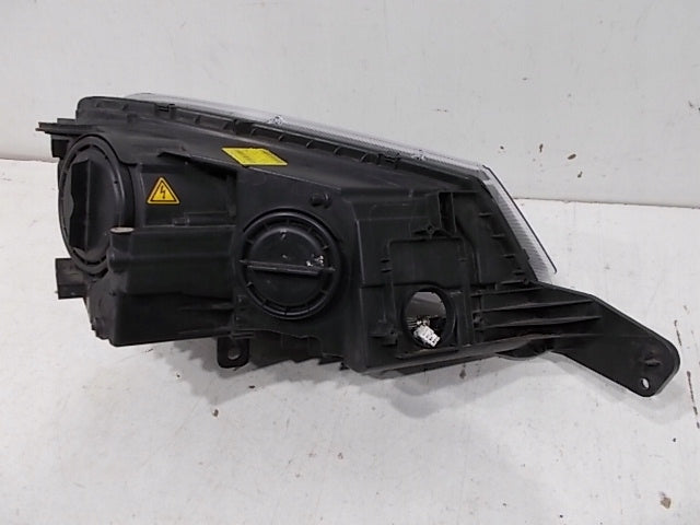 Frontscheinwerfer Skoda Yeti 5L1941015C Links Scheinwerfer Headlight SCH8309815773ot