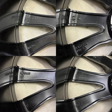 Load image into Gallery viewer, 1x Alufelge 19 Zoll 8.0" 5x112 45ET Graphit 5LA601025AP Skoda Rim Wheel FEL8778147359yj