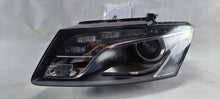 Laden Sie das Bild in den Galerie-Viewer, Frontscheinwerfer Audi Q5 8R0941029H 8R0941003H Xenon Rechts Headlight SCH2670624387jo