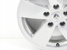 Load image into Gallery viewer, 1x Alufelge 16 Zoll 6.5" 5x114.3 47ET 403000048R Renault Megane III 1 Scenic FEL8418952547ek