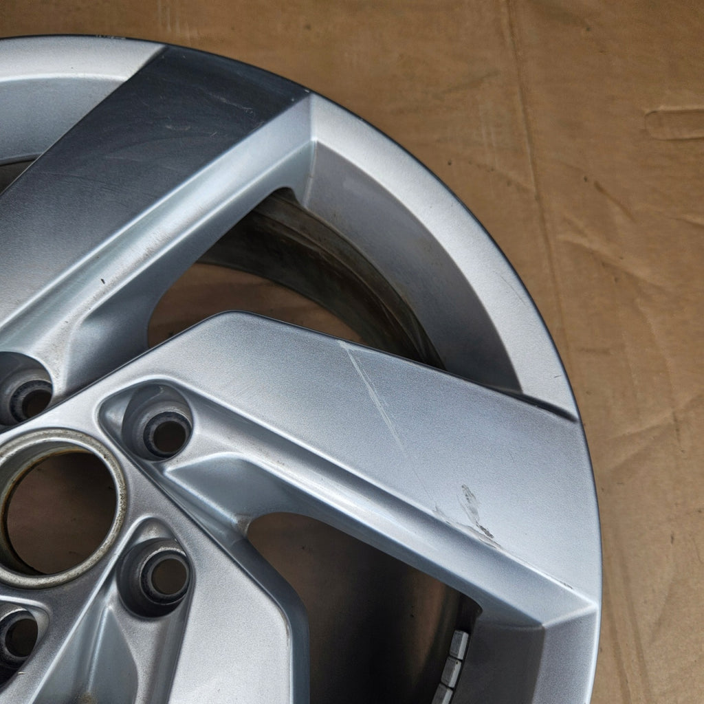 1x Alufelge 17 Zoll 7.5" 5x112 51ET 5H0601025E VW Golf Rim Wheel FEL3967425241sq