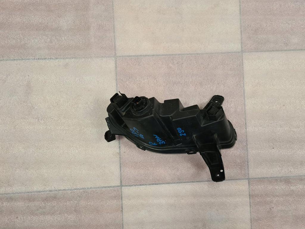 Frontscheinwerfer Hyundai I30 92208G4210 Rechts Scheinwerfer Headlight SCH1062697590bw