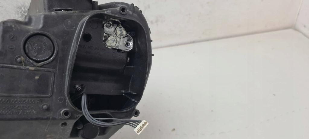 Frontscheinwerfer Opel Insignia B 39165282 Full LED Rechts Headlight SCH4430904714uu
