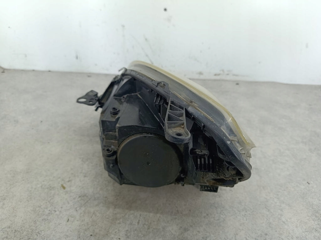 Frontscheinwerfer Opel Zafira B 13252471 Rechts Scheinwerfer Headlight SCH5901888718im