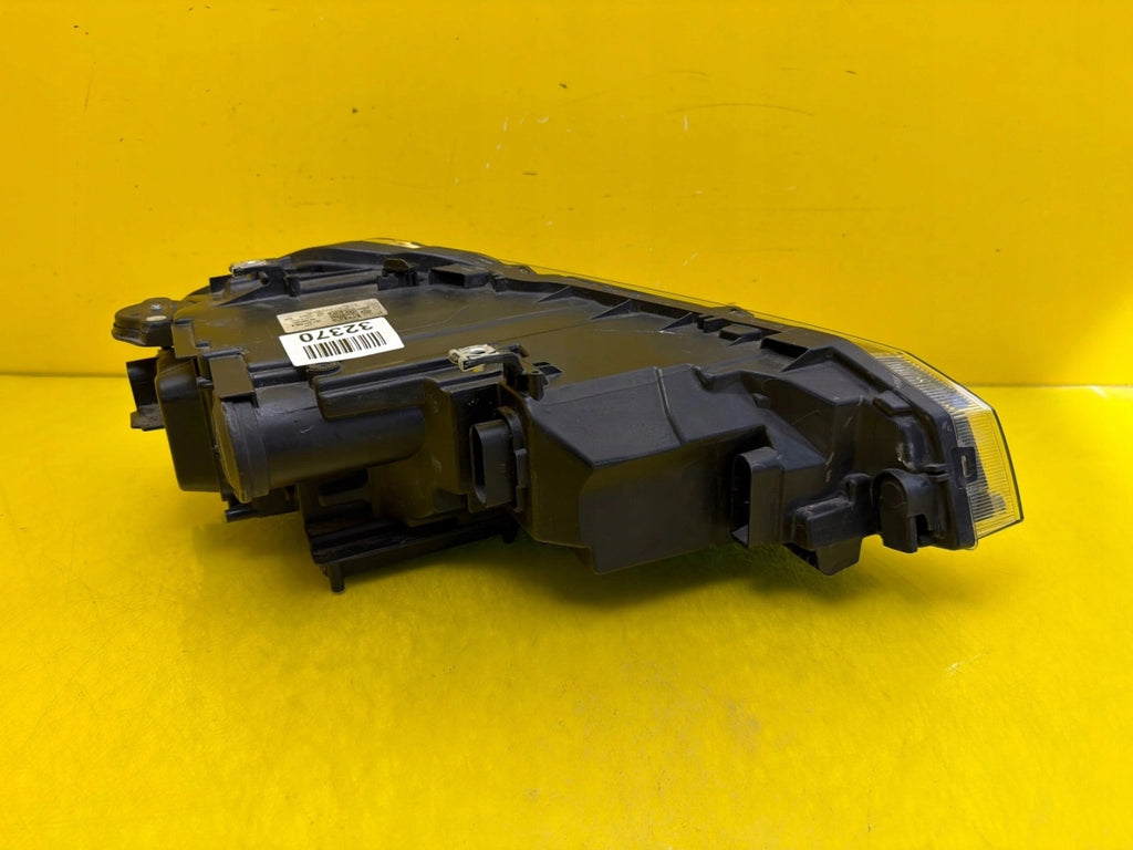 Frontscheinwerfer VW Polo 2G1941035B LED Links Scheinwerfer Headlight SCH6646708961mm