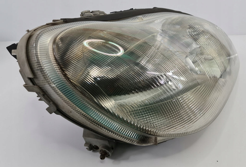 Frontscheinwerfer Mercedes-Benz W220 A2208200861 LED Rechts Headlight SCH9601703022ij