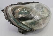 Laden Sie das Bild in den Galerie-Viewer, Frontscheinwerfer Mercedes-Benz W220 A2208200861 LED Rechts Headlight SCH9601703022ij