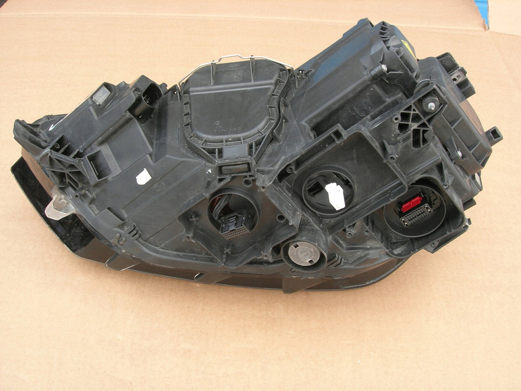 Frontscheinwerfer VW Golf Sportsvan 517941034B Xenon Rechts Headlight SCH6808595992yd