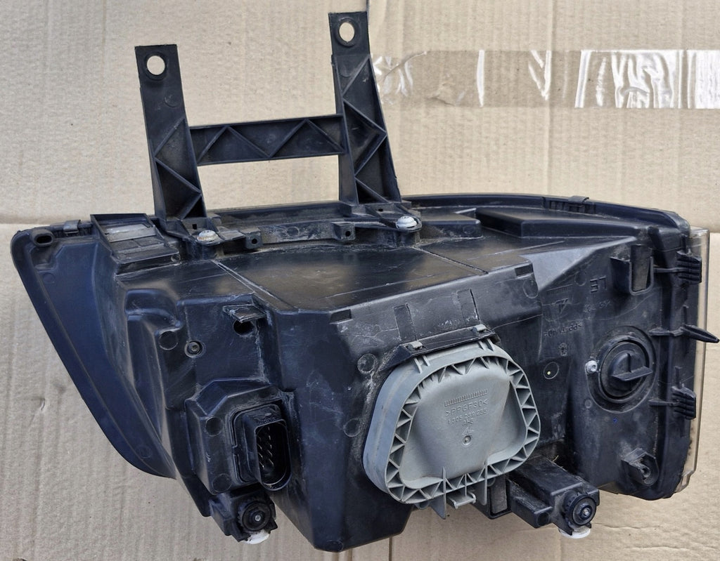 Frontscheinwerfer VW T5 1305235737 Links Scheinwerfer Headlight SCH3846621042az