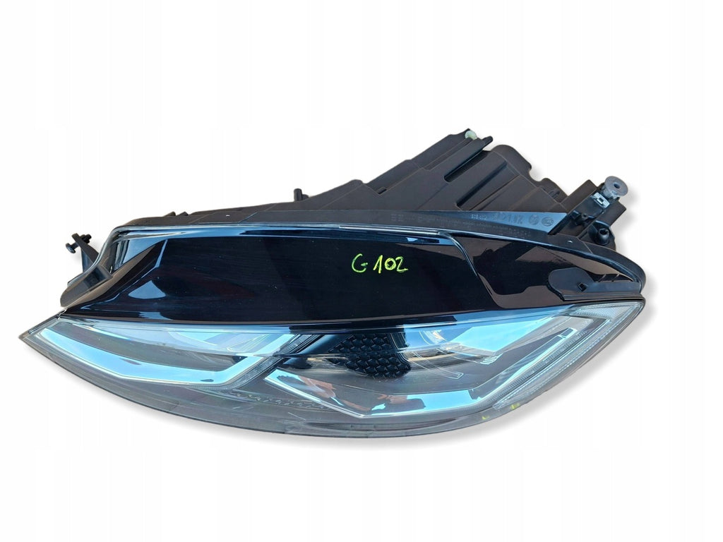 Frontscheinwerfer VW Golf VII 5G1941035C LED Links Scheinwerfer Headlight SCH5114898086ao