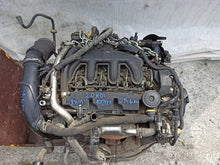 Laden Sie das Bild in den Galerie-Viewer, Motor Citroën I 10DYXH RH01 2.0 HDI 136PS 54kW 214TKm 2011 Diesel Komplett MOT4594951339zf