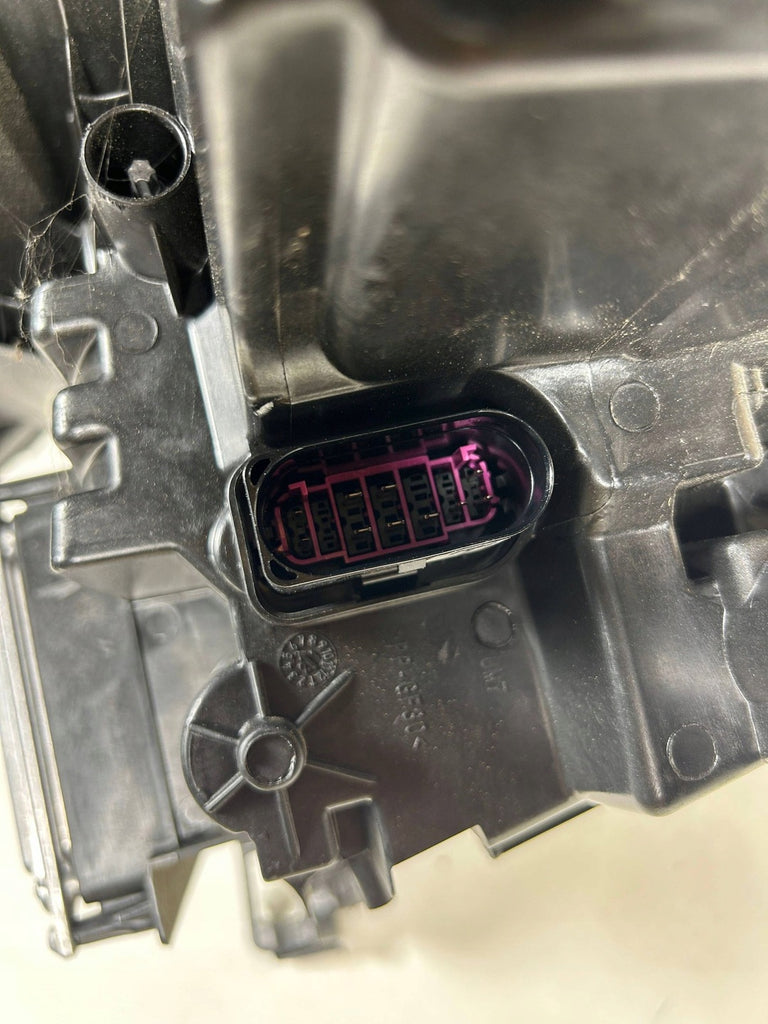 Frontscheinwerfer Skoda Kodiaq 566941015 Full LED Links Scheinwerfer Headlight SCH6049177872ie