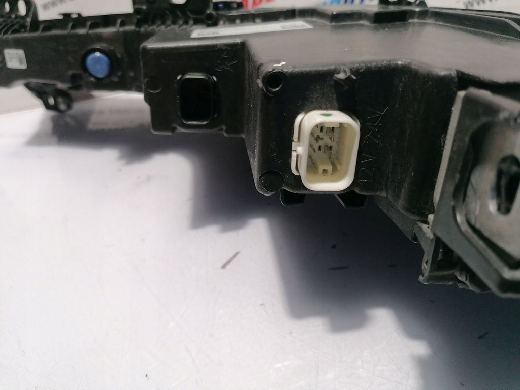 Frontscheinwerfer BMW 5A5F5C4 LED Rechts Scheinwerfer Headlight SCH9568932800vw