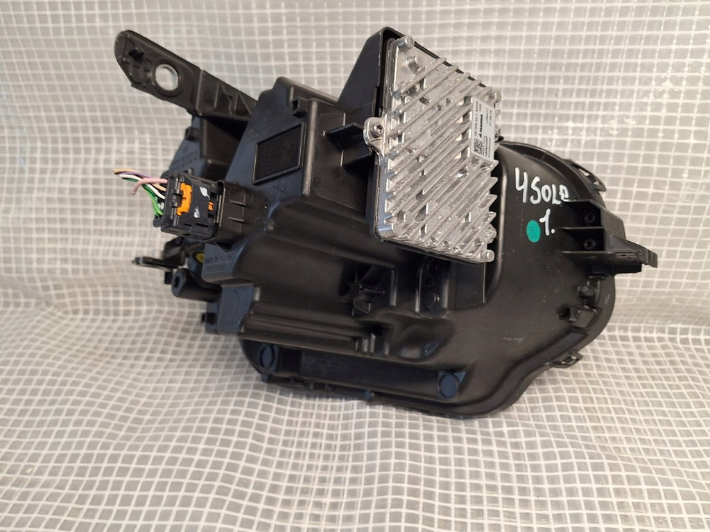 Frontscheinwerfer Lancia Ypsilon 9850750680-05 Links Scheinwerfer Headlight SCH9924550133xs