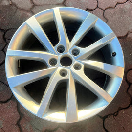 4x Alufelge 18 Zoll 7.0