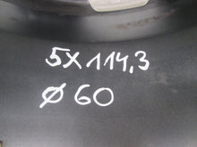 Load image into Gallery viewer, 1x Alufelge 17 Zoll 7.5&quot; 5x114.3 45ET TD320-80230 Lexus Rim Wheel