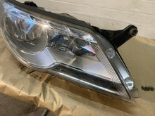 Laden Sie das Bild in den Galerie-Viewer, Frontscheinwerfer VW Tiguan 5N1941032 Rechts Scheinwerfer Headlight SCH8095515731hh