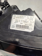 Laden Sie das Bild in den Galerie-Viewer, Frontscheinwerfer Renault Scenic 260606373R Links Scheinwerfer Headlight SCH5804230786oc