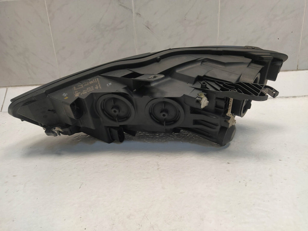 Frontscheinwerfer Audi A6 C7 4G0941006F Xenon Rechts Scheinwerfer Headlight