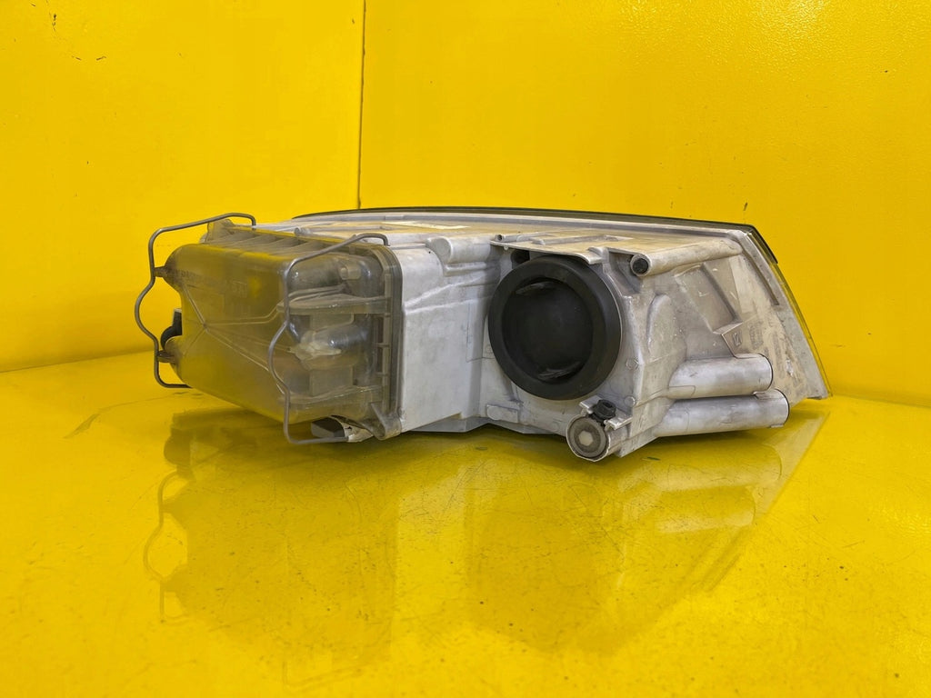 Frontscheinwerfer Skoda Octavia II 1Z1941017D Links Scheinwerfer Headlight SCH1744002314nh