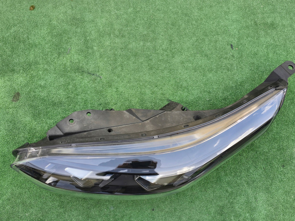 Frontscheinwerfer Kia Ceed 92101-J7500 Links Scheinwerfer Headlight