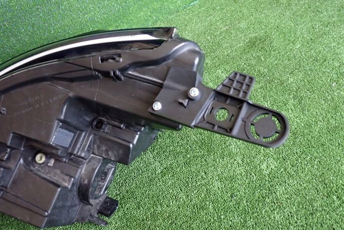 Frontscheinwerfer Citroën C4 III 9830649280 Rechts Scheinwerfer Headlight SCH2894156784dv