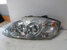 Laden Sie das Bild in den Galerie-Viewer, Frontscheinwerfer Hyundai Tiburon Coupe VAY1668 Links Scheinwerfer Headlight