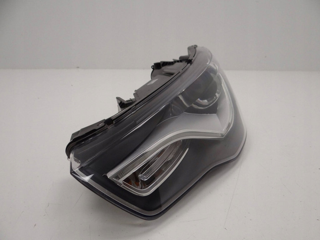 Frontscheinwerfer Audi A1 8X0941005 Xenon Links Scheinwerfer Headlight SCH4196454856tc