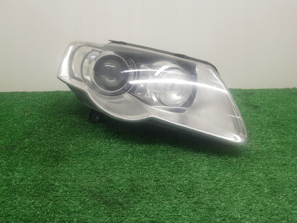 Frontscheinwerfer VW Passat 3C0941752D Xenon Rechts Scheinwerfer Headlight SCH2604574908az